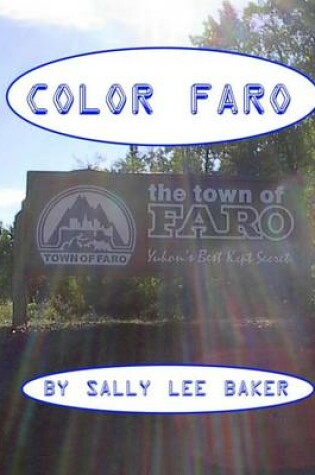 Cover of Color Faro