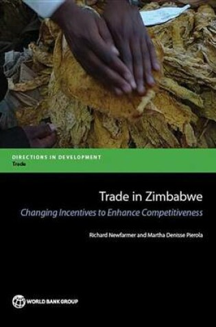 Cover of Trade in Zimbabwe