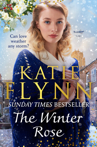 Cover of The Winter Rose