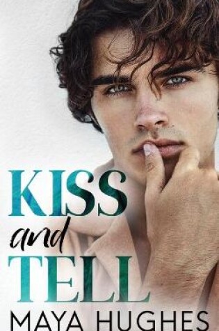 Cover of Kiss and Tell