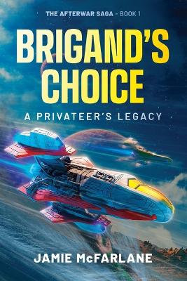 Book cover for Brigand's Choice