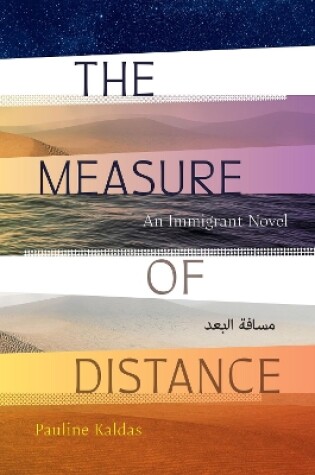 Cover of The Measure of Distance