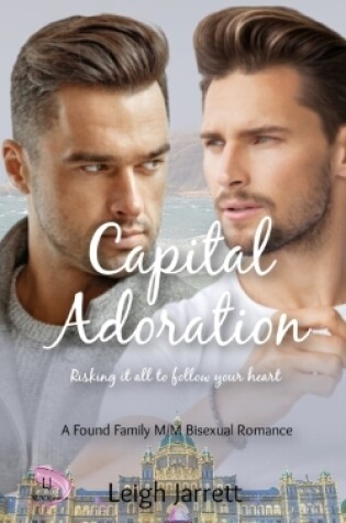 Cover of Capital Adoration