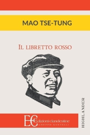 Cover of Libretto Rosso