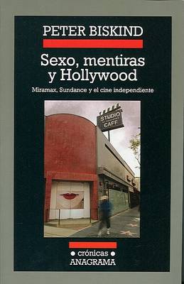 Book cover for Sexo Mentiras Y Hollywood