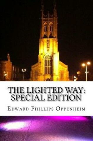 Cover of The Lighted Way