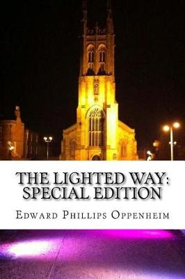 Book cover for The Lighted Way