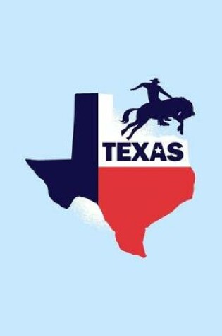 Cover of Texas