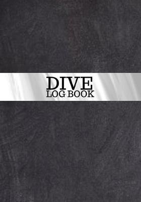 Book cover for Dive Log Book