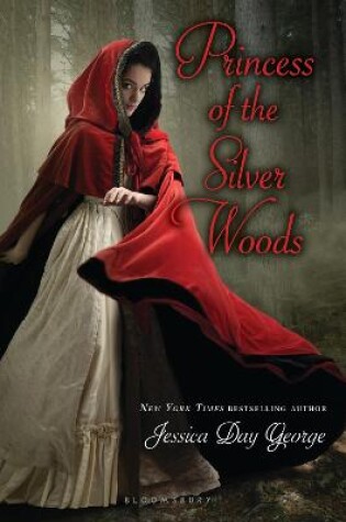 Cover of Princess of the Silver Woods