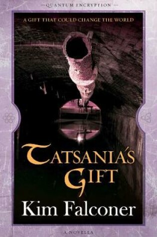 Cover of Tatsania's Gift