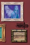 Book cover for Monster: The Perfect Edition, Vol. 8