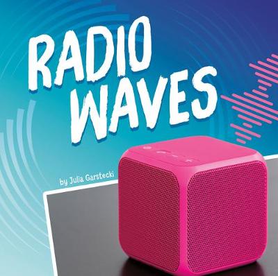 Book cover for Radio Waves