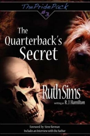 Cover of The Quarterback's Secret