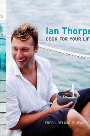 Cover of Cook for Your Life