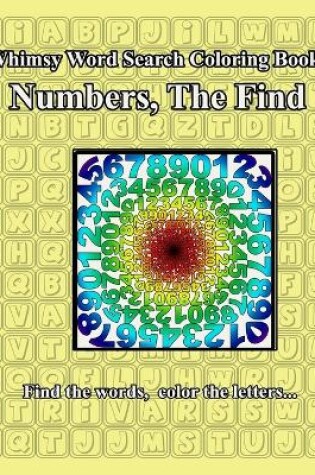 Cover of Numbers Search