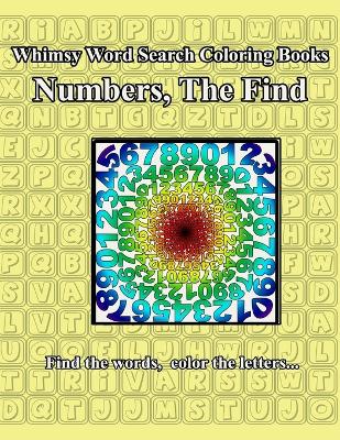 Book cover for Numbers Search