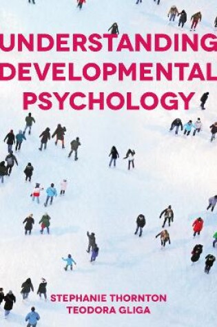 Cover of Understanding Developmental Psychology