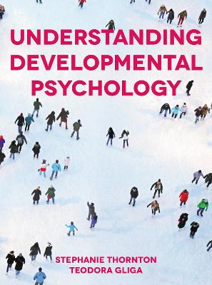Book cover for Understanding Developmental Psychology