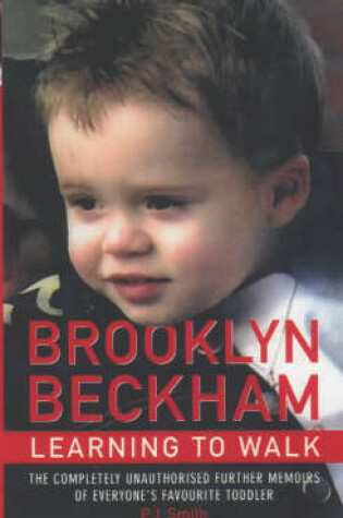 Cover of Brooklyn Beckham