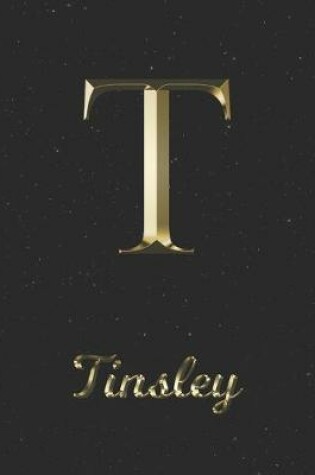 Cover of Tinsley