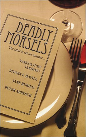 Cover of Deadly Morsels