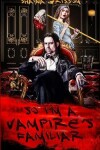 Book cover for So I'm a Vampire's Familiar