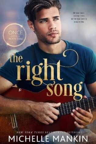 Cover of The Right Song