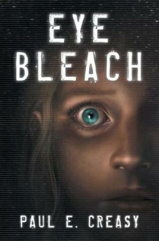 Cover of Eye Bleach