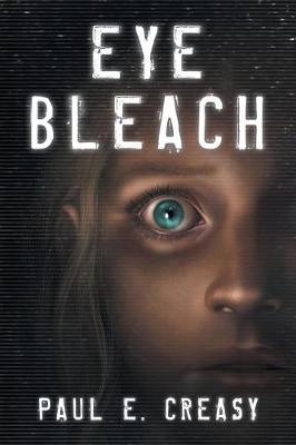Book cover for Eye Bleach
