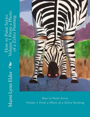 Book cover for How to Paint Series Volume 1