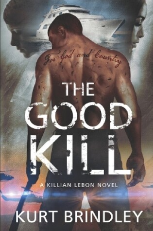 Cover of The Good Kill