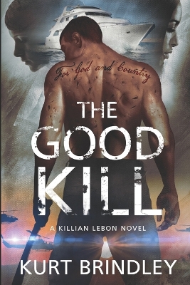 Cover of The Good Kill