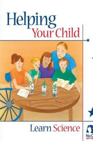 Cover of Helping Your Child Learn Science