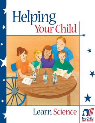 Book cover for Helping Your Child Learn Science