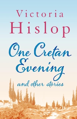 Book cover for One Cretan Evening and Other Stories