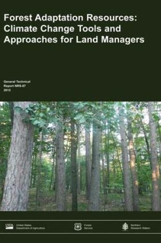 Cover of Forest Adaptation Resources