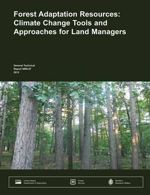 Book cover for Forest Adaptation Resources