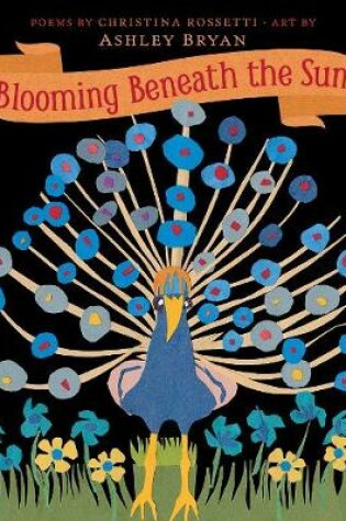 Cover of Blooming Beneath the Sun
