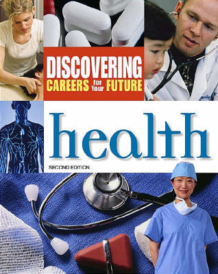 Book cover for Health