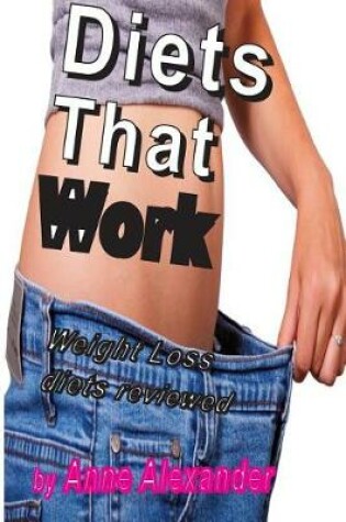 Cover of Diets That Work