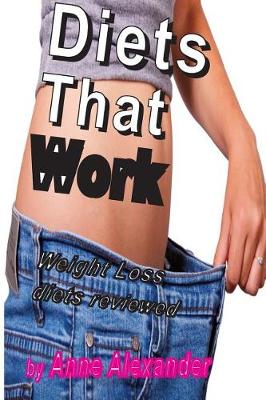Book cover for Diets That Work