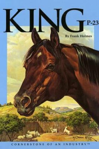 Cover of King P-234