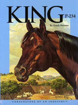 Book cover for King P-234