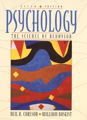 Book cover for Psychology and Free Practice Tests Package