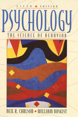Cover of Psychology and Free Practice Tests Package