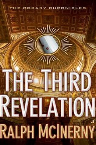 Cover of The Third Revelation