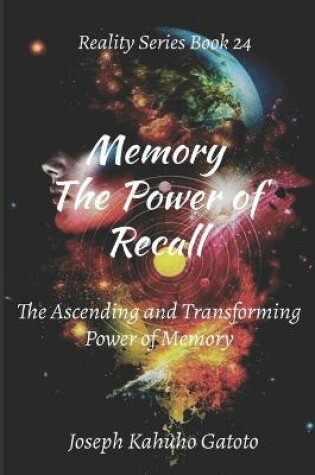 Cover of Memory - The Power of Recall