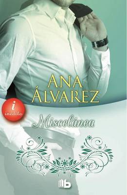 Book cover for Miscelanea