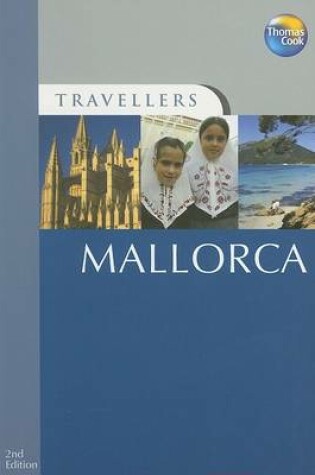 Cover of Mallorca